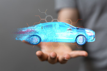 auto modern