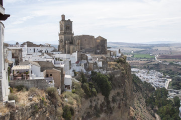 Arcos de la Frontera