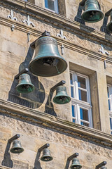 Stadt  Hameln - Hochzeitshaus