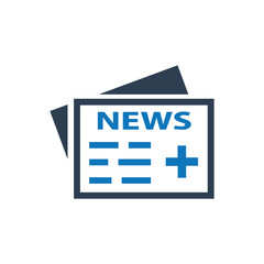 Medical Journal Icon