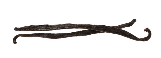 Vanilla pods