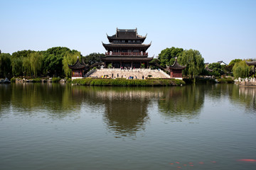 Panmen park