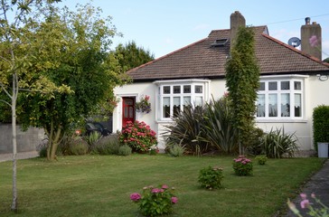 country house 