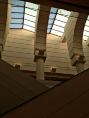 Obraz premium Architecture