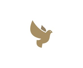 Bird logo