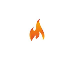 Fire logo