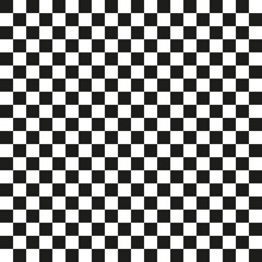 Fototapeta premium popularne szachownicy szachownicy abstrakcyjne tło wektor