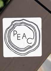 Peac sign