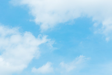 Every day looking at the sky is never a duplication of every stroke of shape.