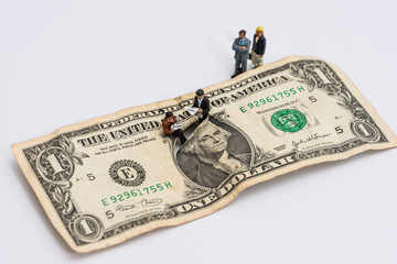 Understanding Financial markets