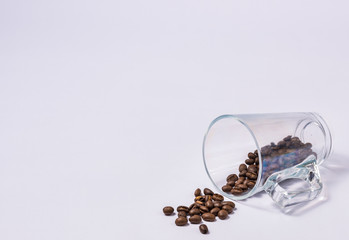 Morning medication - Coffee