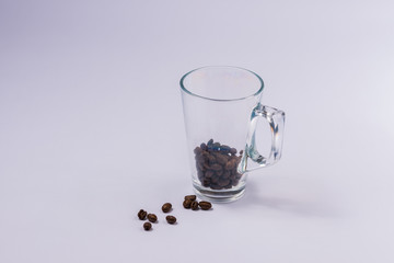 Morning medication - Coffee