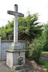 Calvaire en Vendée.