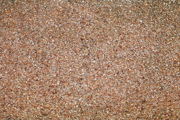 Marble  floor on background