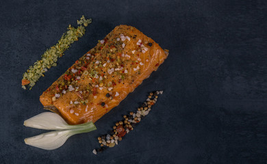Lachs