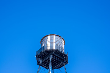 Water Tower