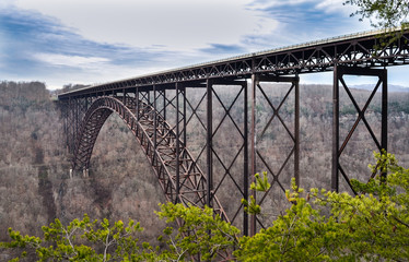 New River Gorge Bridge