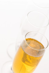 Champagne.