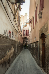 Old Damascus