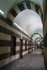 Old Damascus