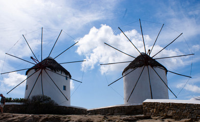 windmill
