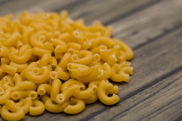 Dry Pasta