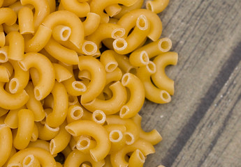 Dry Pasta