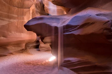 Foto op Canvas Antelope Canyon © jerry