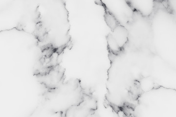 White marble texture and background.