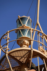 Lightship Beacon