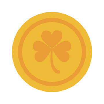 st patricks day related icon image