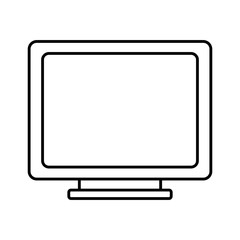 computer icon image