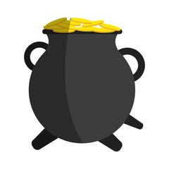 st patricks day related icon image