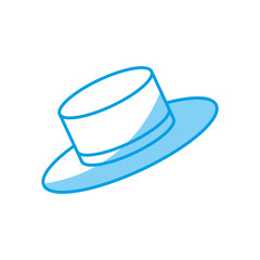 hat accessory icon