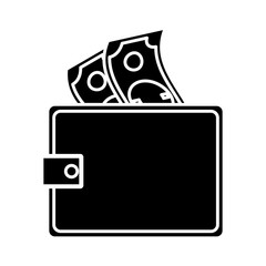 wallet accessory icon