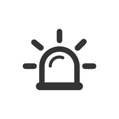 Siren Icon