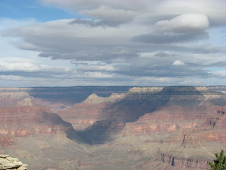 グランドキャニオン