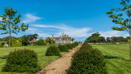 Home and Garden