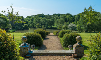 Home and Garden