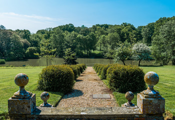 Home and Garden