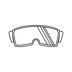 stereoscopic 3d vr digital cyberspace technology innovation device