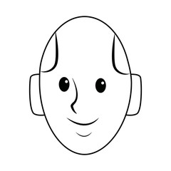 android head smiling technology smart