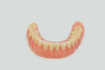 Dentures and Crowns