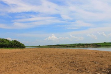 Obraz premium nature of the world