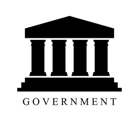 Government icon