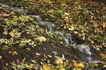 wasserstufen