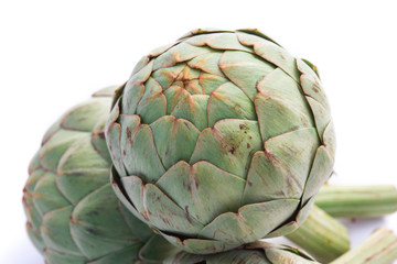 Obraz premium Artichaut