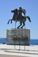 Greece, Thessaloniki