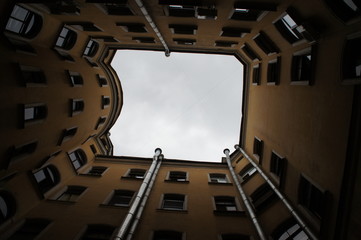 Fototapeta premium SONY DSC