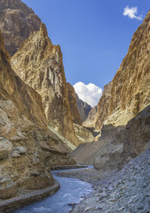 confins du Zanskar